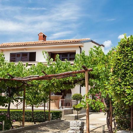Speranza Apartment Krk Town Exterior photo