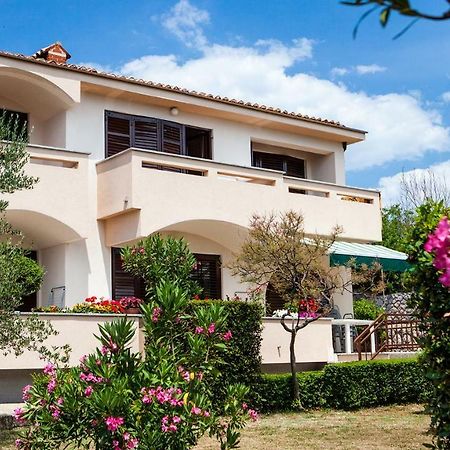 Speranza Apartment Krk Town Exterior photo